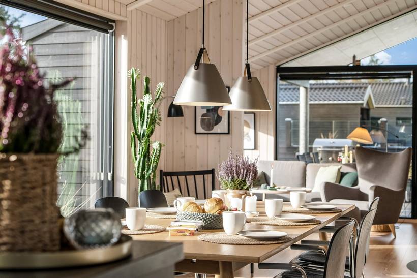 Foto von Ferienhaus XU75 in Skallerup Klit - Lønstrup - Nordjütland