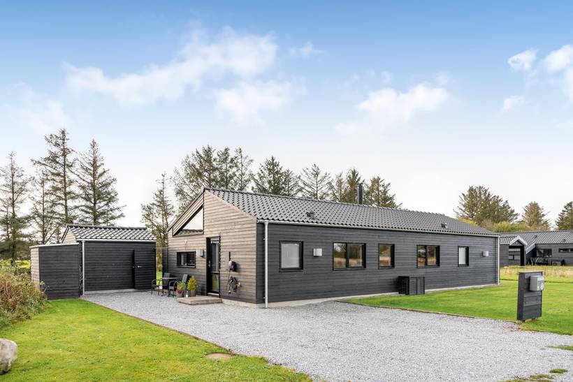 Foto von Ferienhaus XU75 in Skallerup Klit - Lønstrup - Nordjütland