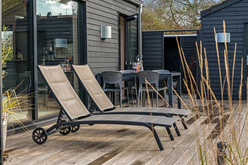 Foto von Ferienhaus XU75 in Skallerup Klit - Lønstrup - Nordjütland