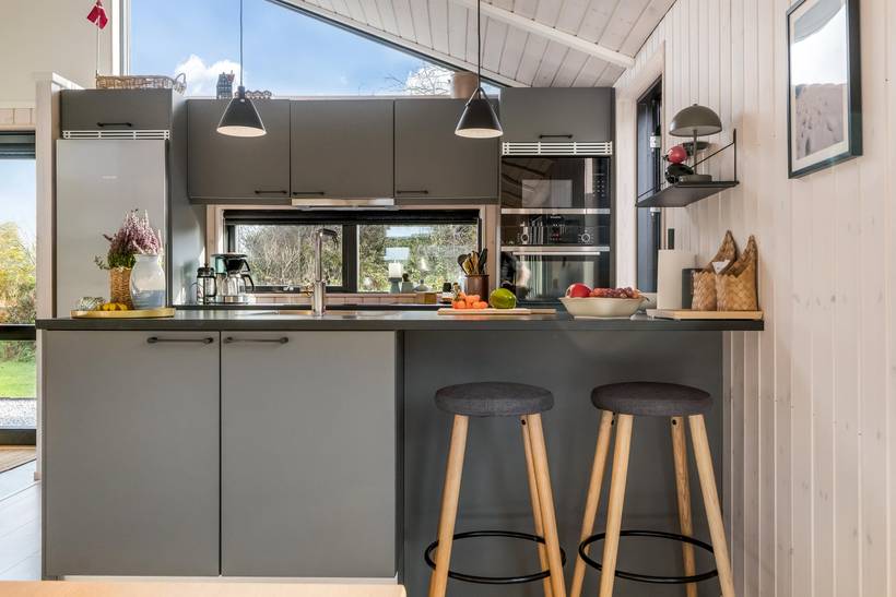 Foto von Ferienhaus XU75 in Skallerup Klit - Lønstrup - Nordjütland