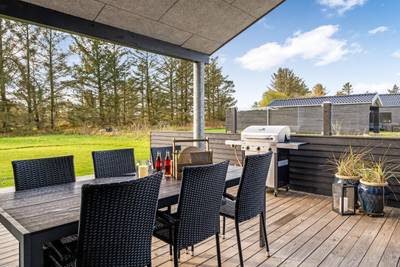 Vorschaubild von Ferienhaus XU75 in Skallerup Klit - Lønstrup - Nordjütland