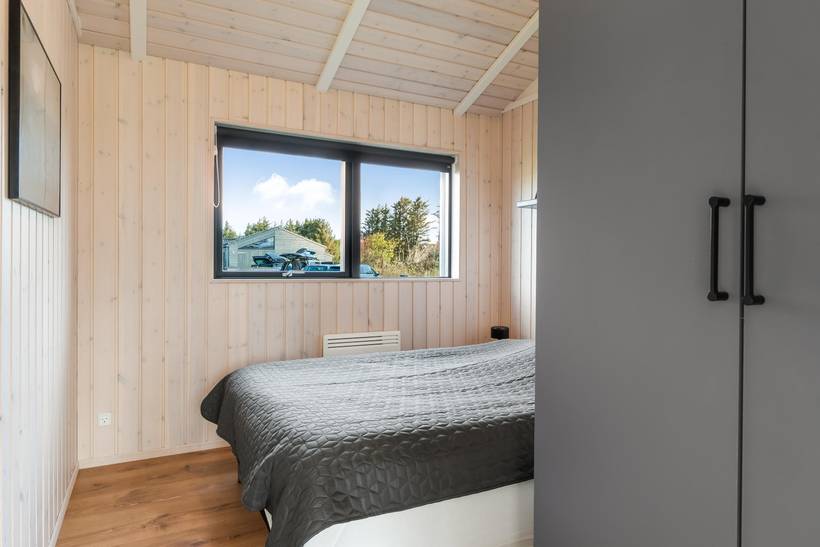 Foto von Ferienhaus XU75 in Skallerup Klit - Lønstrup - Nordjütland
