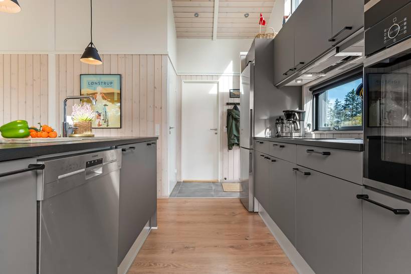 Foto von Ferienhaus XU75 in Skallerup Klit - Lønstrup - Nordjütland