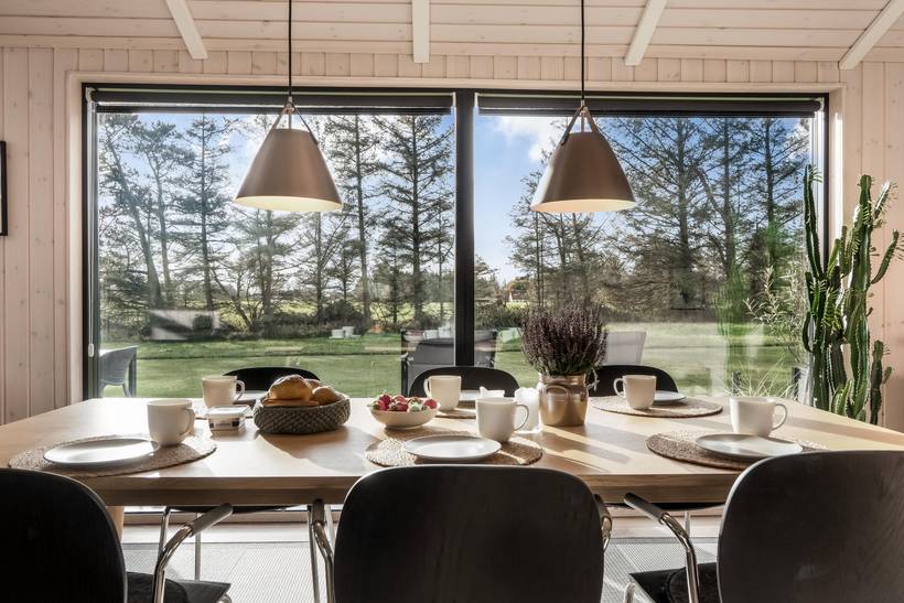 Foto von Ferienhaus XU75 in Skallerup Klit - Lønstrup - Nordjütland