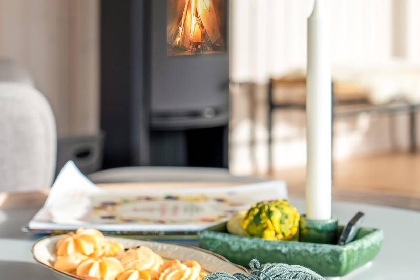 Foto von Ferienhaus XU75 in Skallerup Klit - Lønstrup - Nordjütland