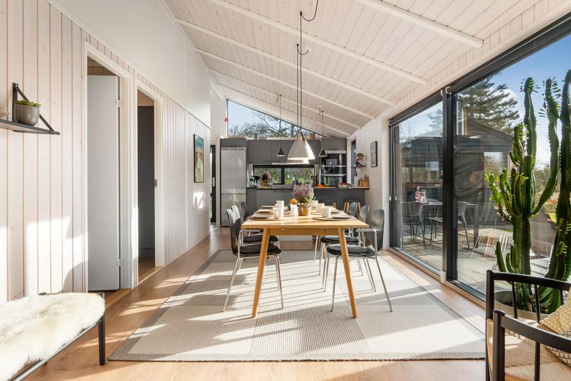 Foto von Ferienhaus XU75 in Skallerup Klit - Lønstrup - Nordjütland