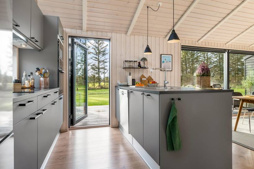 Foto von Ferienhaus XU75 in Skallerup Klit - Lønstrup - Nordjütland