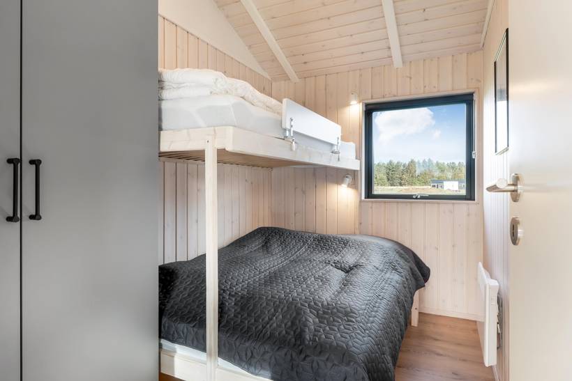 Foto von Ferienhaus XU75 in Skallerup Klit - Lønstrup - Nordjütland