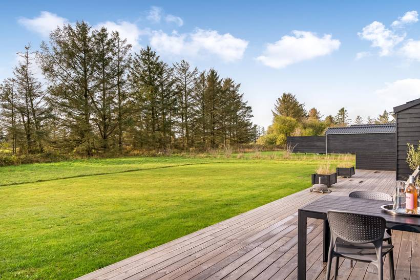 Foto von Ferienhaus XU75 in Skallerup Klit - Lønstrup - Nordjütland