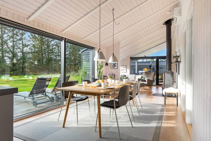 Foto von Ferienhaus XU75 in Skallerup Klit - Lønstrup - Nordjütland