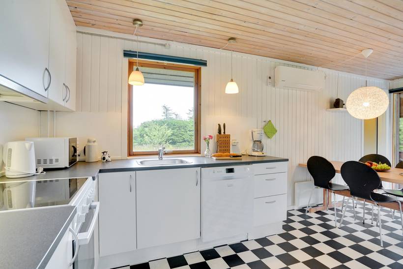 Foto von Ferienhaus XU77 in Trend - Thy/Limfjord