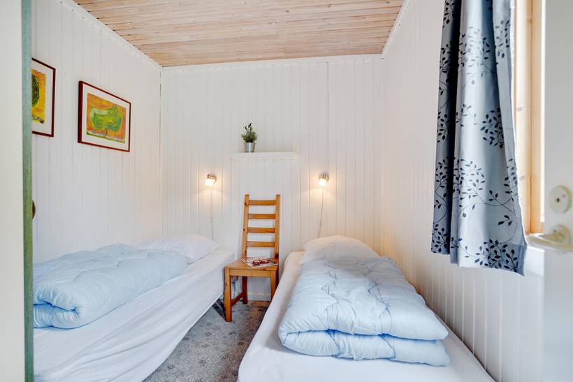 Foto von Ferienhaus XU77 in Trend - Thy/Limfjord