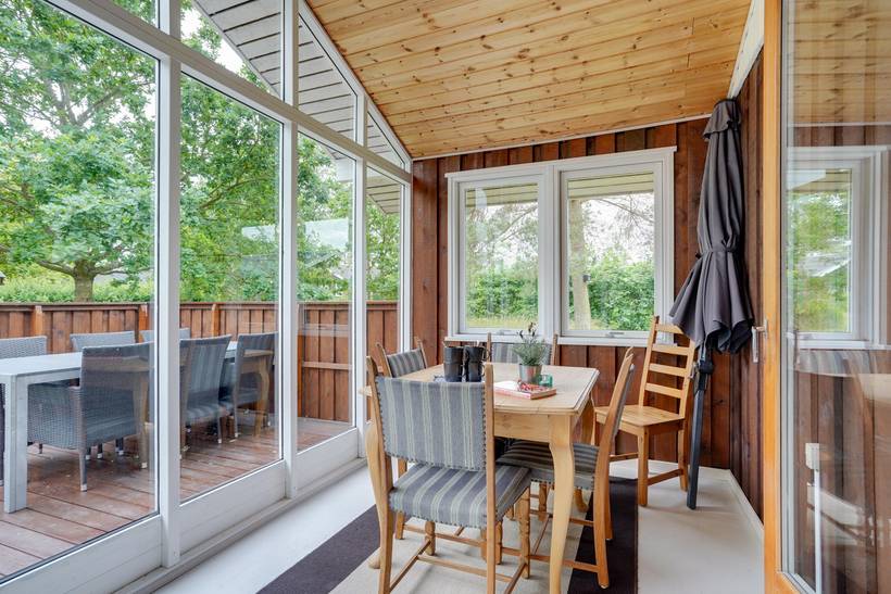 Foto von Ferienhaus XU77 in Trend - Thy/Limfjord