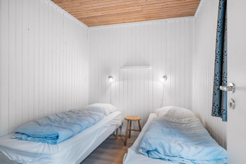 Foto von Ferienhaus XU77 in Trend - Thy/Limfjord