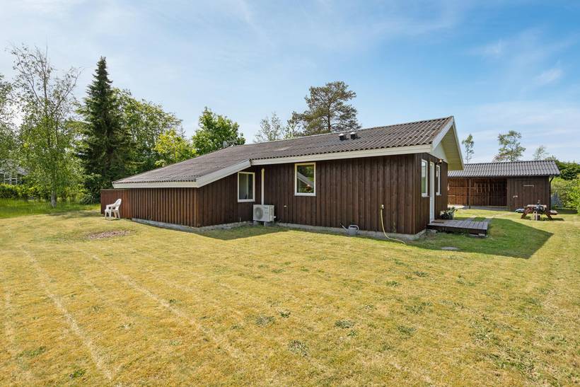 Foto von Ferienhaus XU77 in Trend - Thy/Limfjord