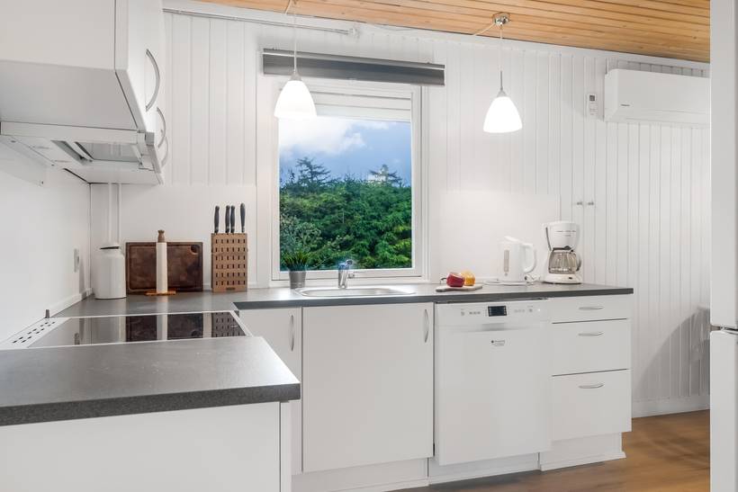 Foto von Ferienhaus XU77 in Trend - Thy/Limfjord