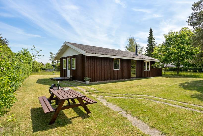 Foto von Ferienhaus XU77 in Trend - Thy/Limfjord