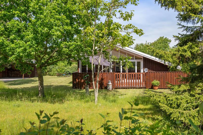 Foto von Ferienhaus XU77 in Trend - Thy/Limfjord