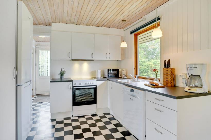 Foto von Ferienhaus XU77 in Trend - Thy/Limfjord