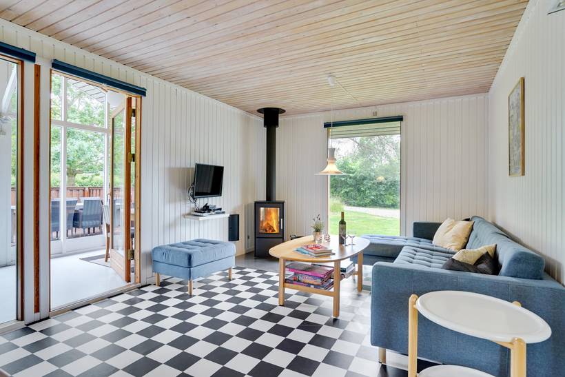 Foto von Ferienhaus XU77 in Trend - Thy/Limfjord
