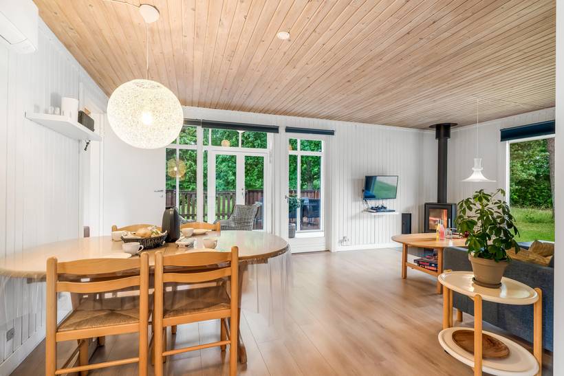 Foto von Ferienhaus XU77 in Trend - Thy/Limfjord
