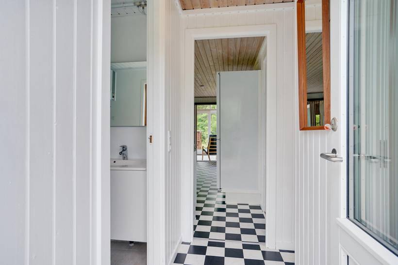 Foto von Ferienhaus XU77 in Trend - Thy/Limfjord