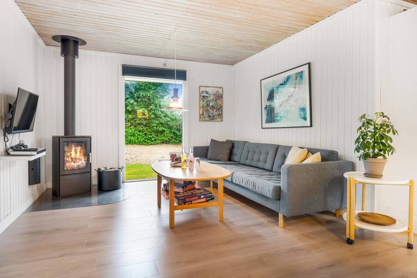 Foto von Ferienhaus XU77 in Trend - Thy/Limfjord
