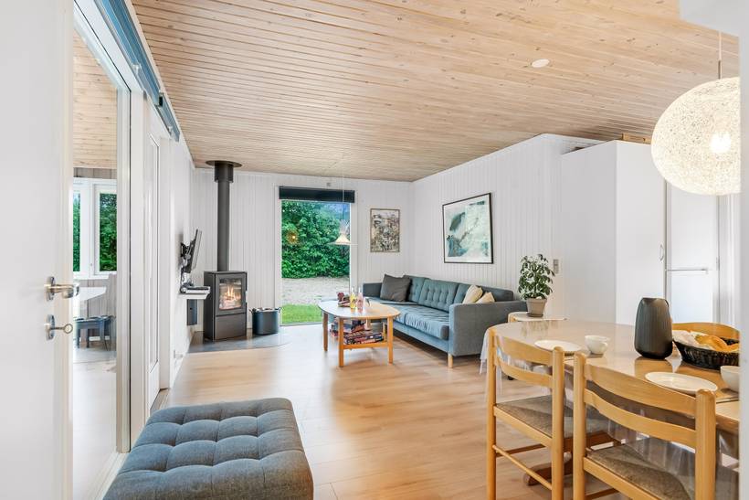 Foto von Ferienhaus XU77 in Trend - Thy/Limfjord