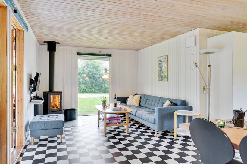 Foto von Ferienhaus XU77 in Trend - Thy/Limfjord