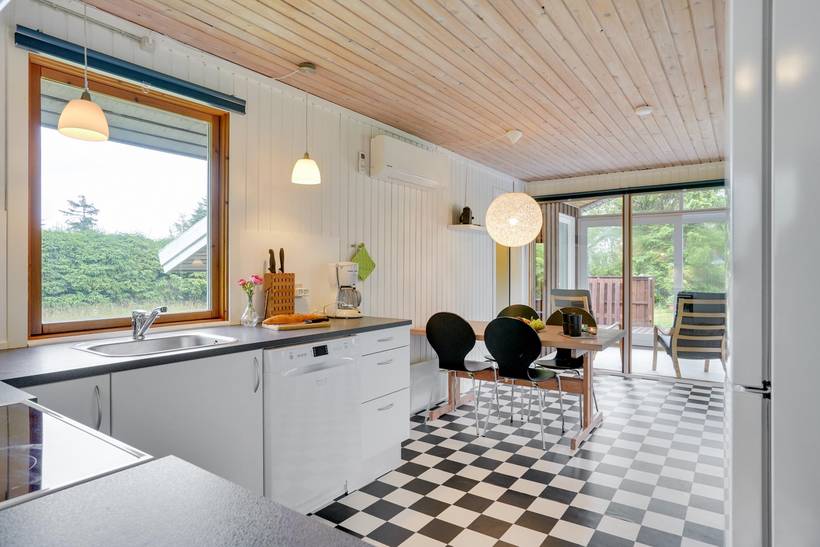 Foto von Ferienhaus XU77 in Trend - Thy/Limfjord