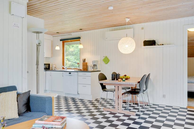 Foto von Ferienhaus XU77 in Trend - Thy/Limfjord