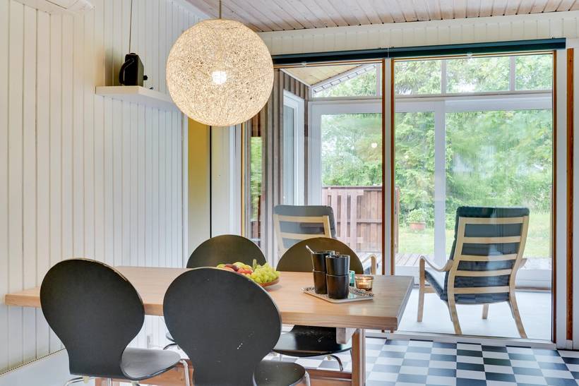 Foto von Ferienhaus XU77 in Trend - Thy/Limfjord