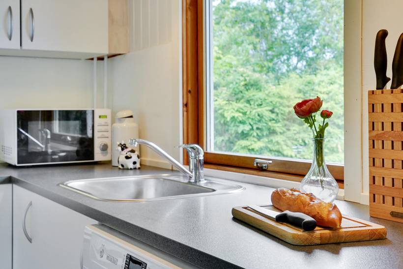 Foto von Ferienhaus XU77 in Trend - Thy/Limfjord