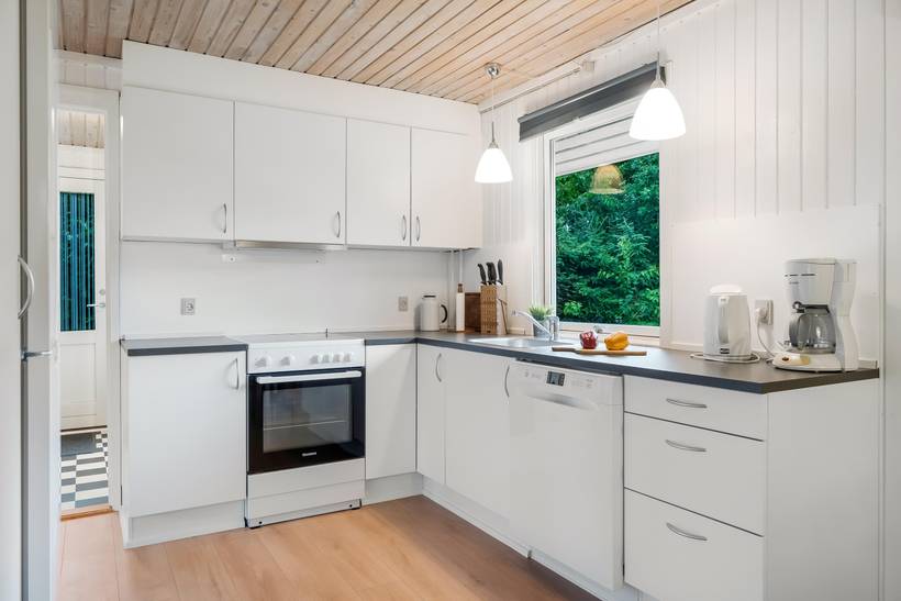 Foto von Ferienhaus XU77 in Trend - Thy/Limfjord