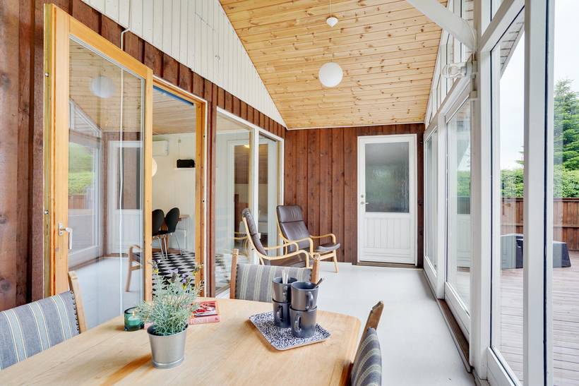 Foto von Ferienhaus XU77 in Trend - Thy/Limfjord