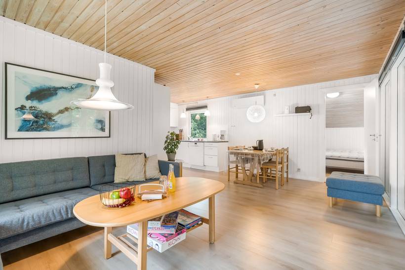 Foto von Ferienhaus XU77 in Trend - Thy/Limfjord
