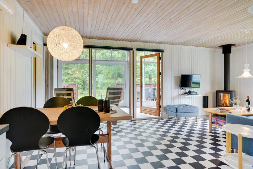 Foto von Ferienhaus XU77 in Trend - Thy/Limfjord