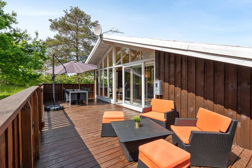 Foto von Ferienhaus XU77 in Trend - Thy/Limfjord