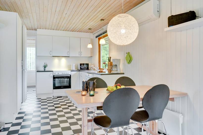 Foto von Ferienhaus XU77 in Trend - Thy/Limfjord