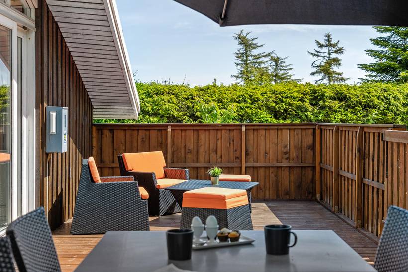 Foto von Ferienhaus XU77 in Trend - Thy/Limfjord