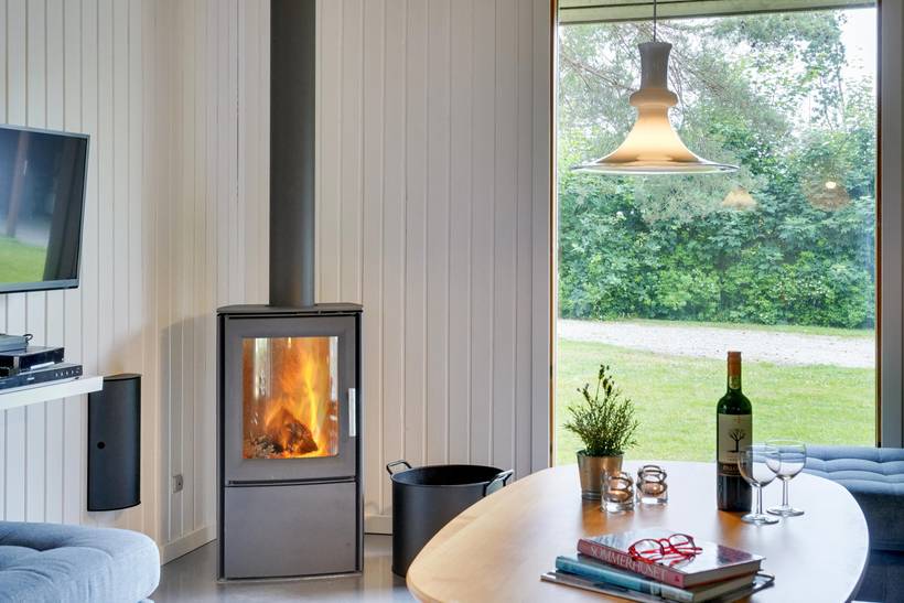 Foto von Ferienhaus XU77 in Trend - Thy/Limfjord