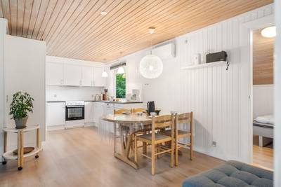 Vorschaubild von Ferienhaus XU77 in Trend - Thy/Limfjord