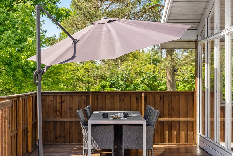 Foto von Ferienhaus XU77 in Trend - Thy/Limfjord