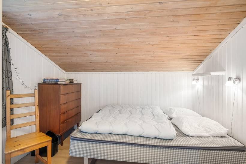 Foto von Ferienhaus XU77 in Trend - Thy/Limfjord