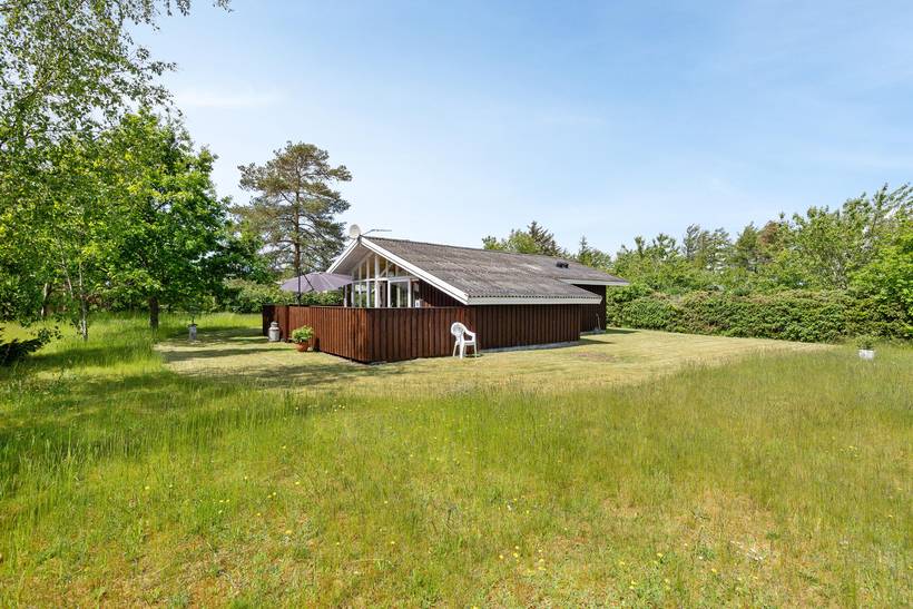 Foto von Ferienhaus XU77 in Trend - Thy/Limfjord