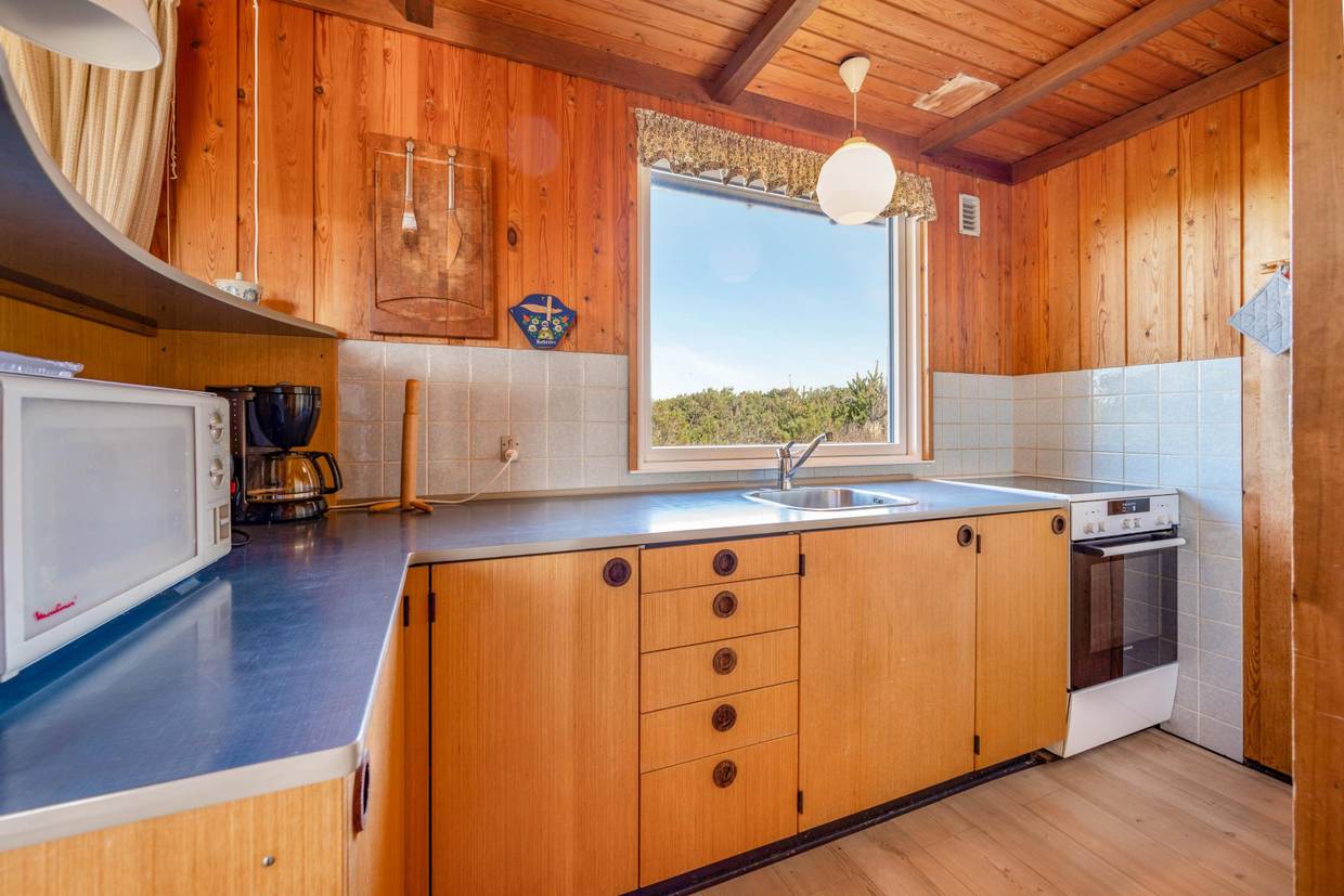 Foto von Ferienhaus XU78 in Houvig - Søndervig - Westjütland
