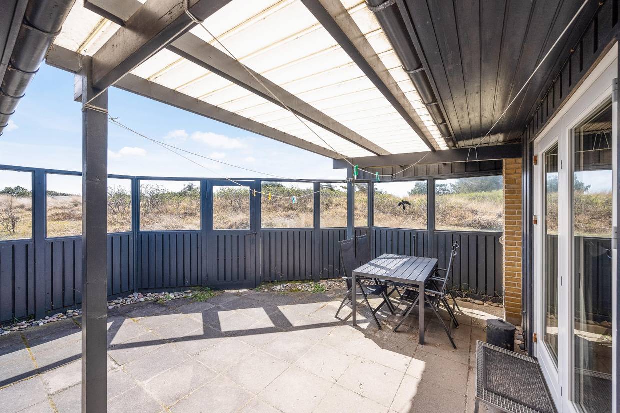 Foto von Ferienhaus XU78 in Houvig - Søndervig - Westjütland