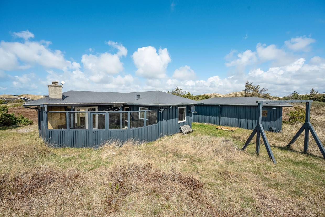Foto von Ferienhaus XU78 in Houvig - Søndervig - Westjütland
