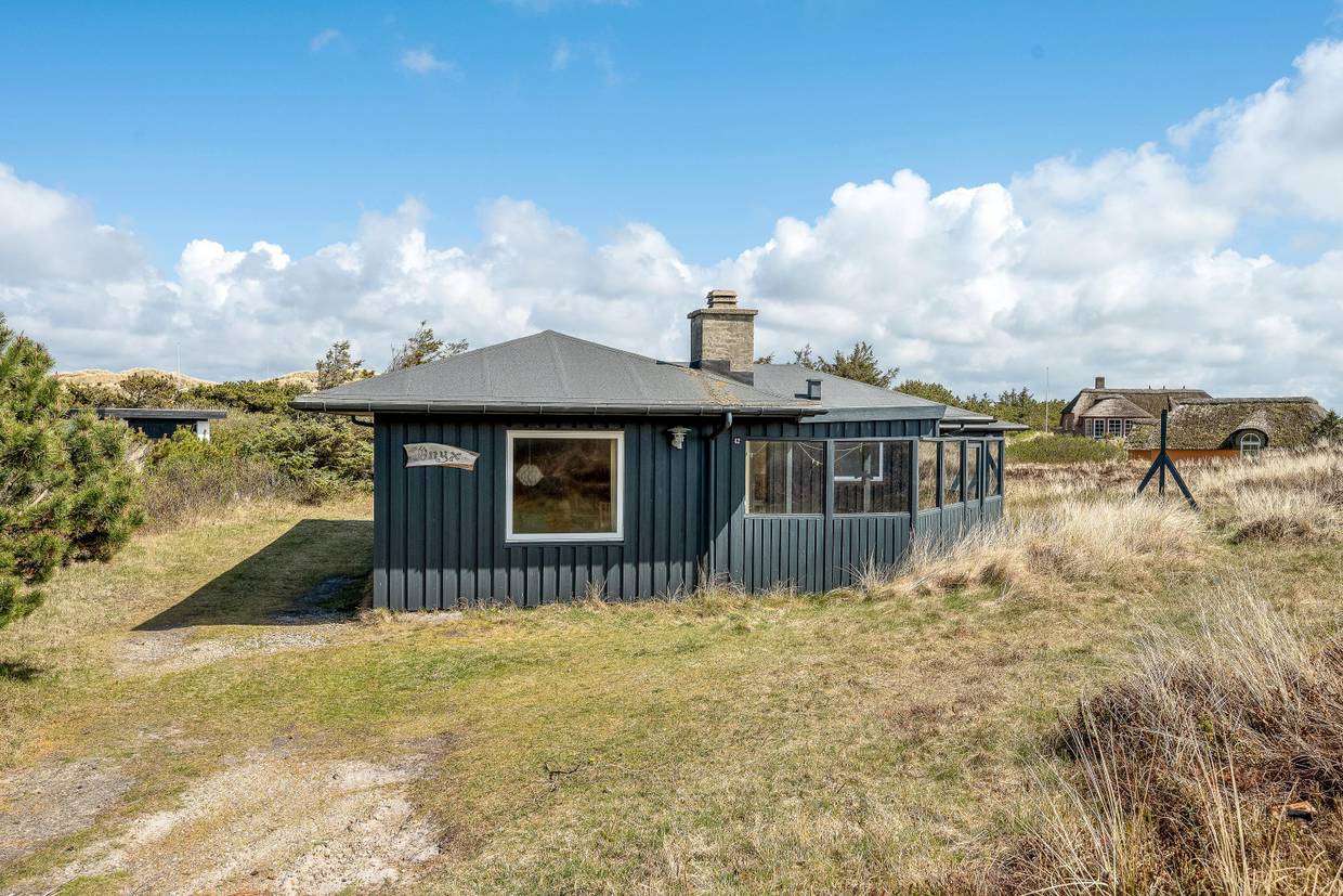 Foto von Ferienhaus XU78 in Houvig - Søndervig - Westjütland