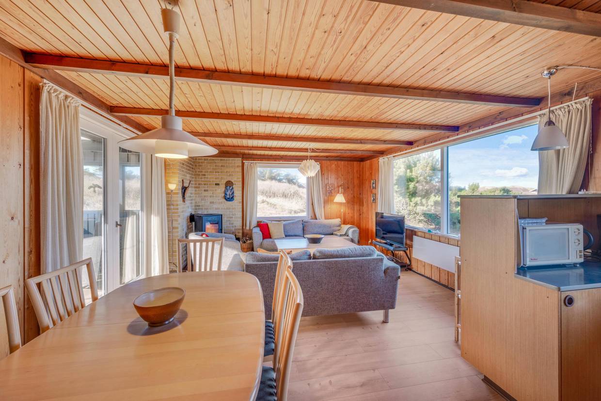 Foto von Ferienhaus XU78 in Houvig - Søndervig - Westjütland